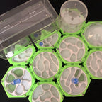 Modular ant farm